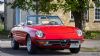 Alfa Romeo 2000 Spider Veloce